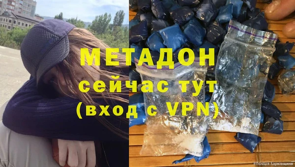 хмурый Алексин